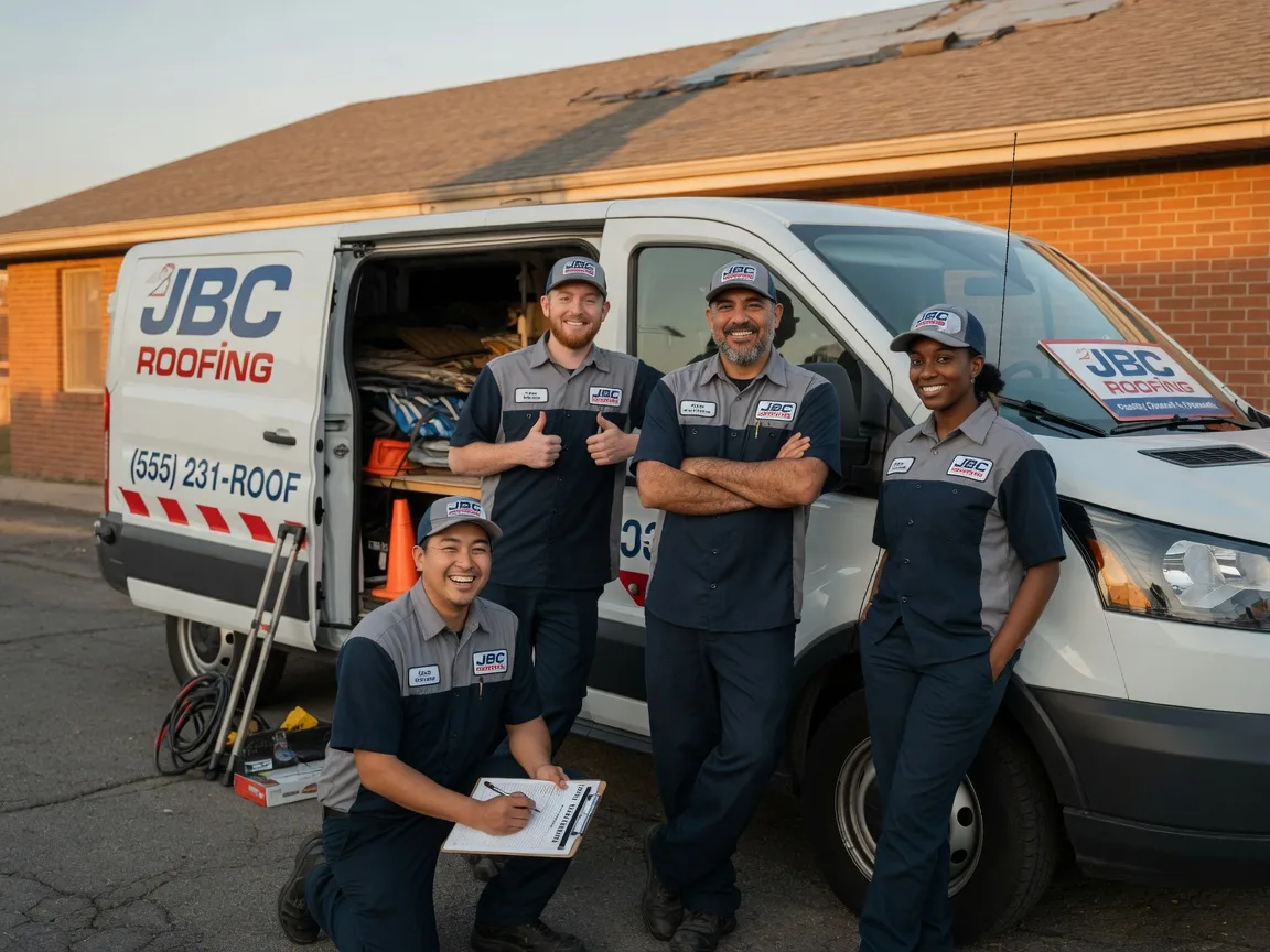 Roof Replacement company in Chippewa Lake, OH