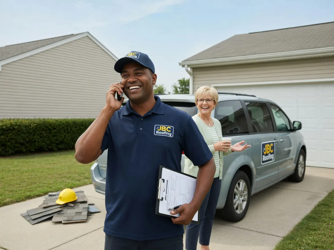 Roof Replacement Chippewa Lake, OH FAQs